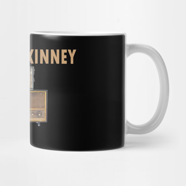 sleater-kinney by 29 hour design